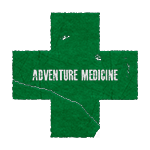 Adventure Medicine Logo